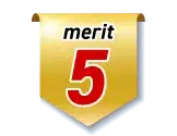 merit5